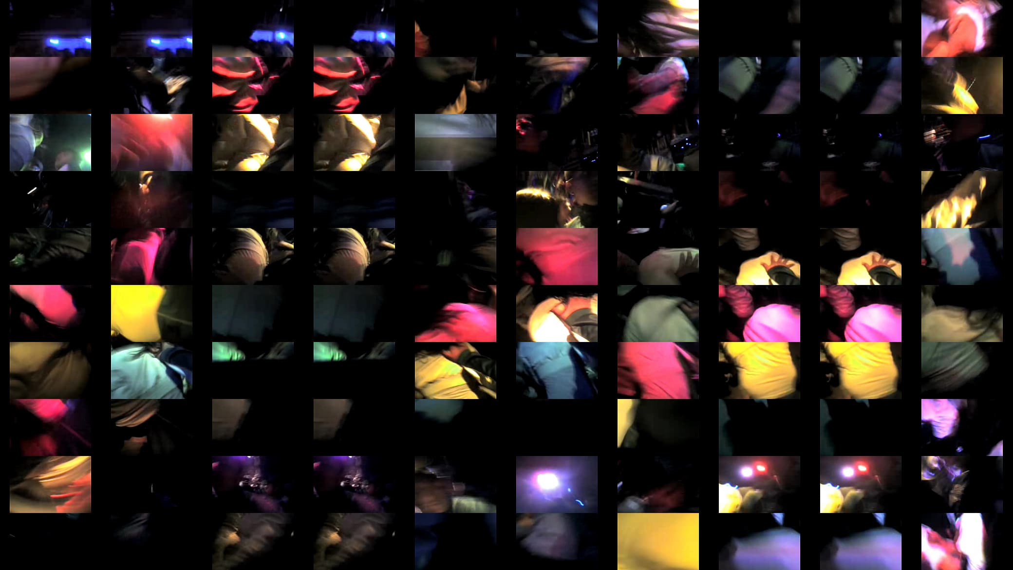 Sexo en la Disco 预览图