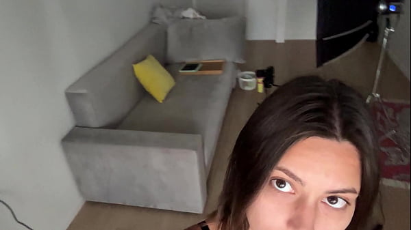 Filming day vibes, heh