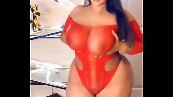 Big booty