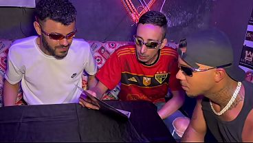 Sayra Von Finds the Perfect Hard Fuck