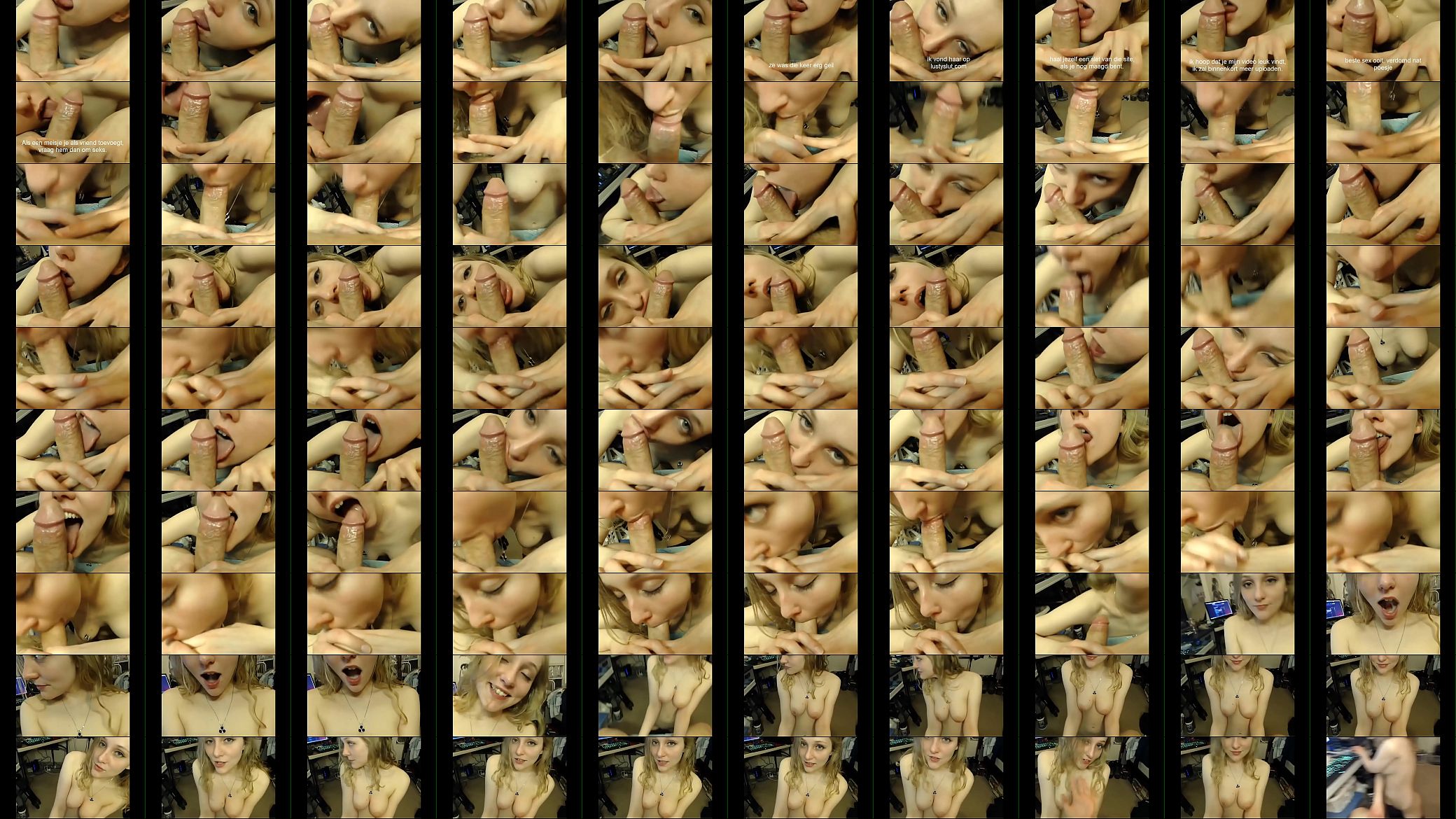 dutch Spy camera action 预览图