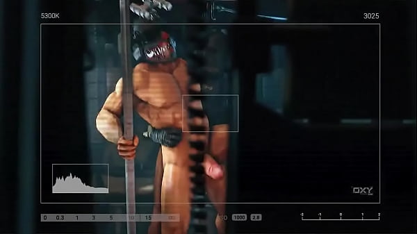 Gay porn animacion yaoi