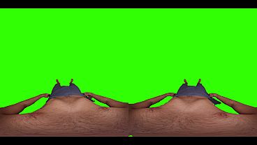 [Passthrough] Erotic Massage starring Brisen