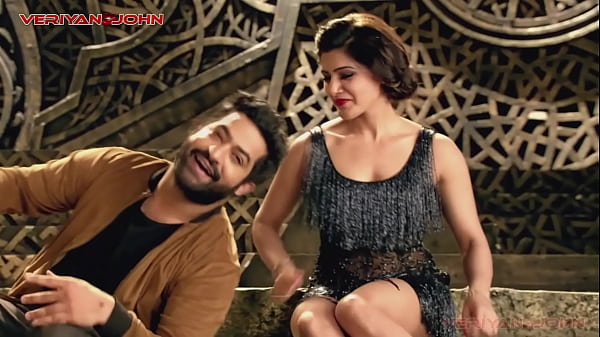 Actress Samantha Ruth Prabhu hot compilation