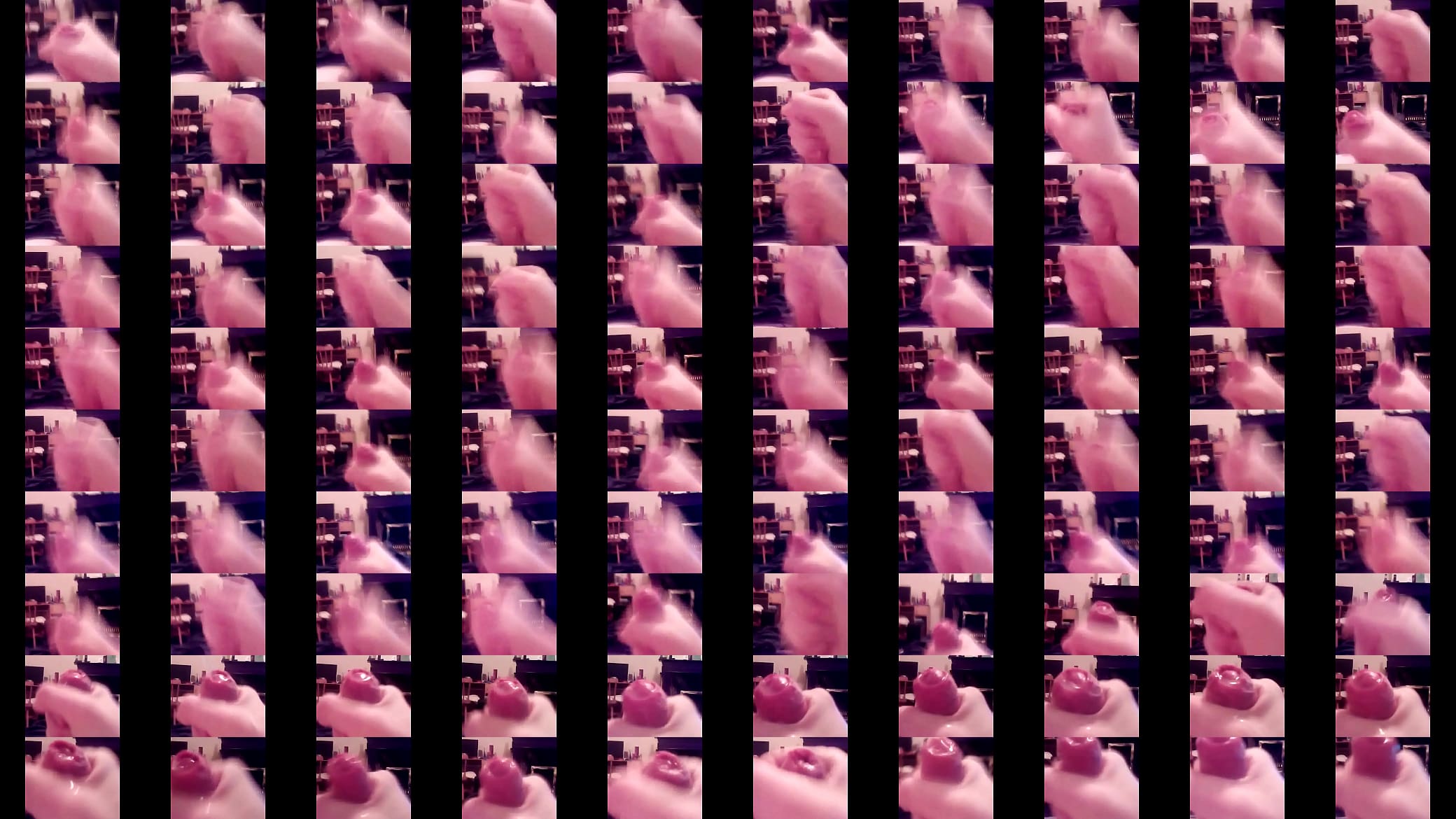 solo masturbation 预览图