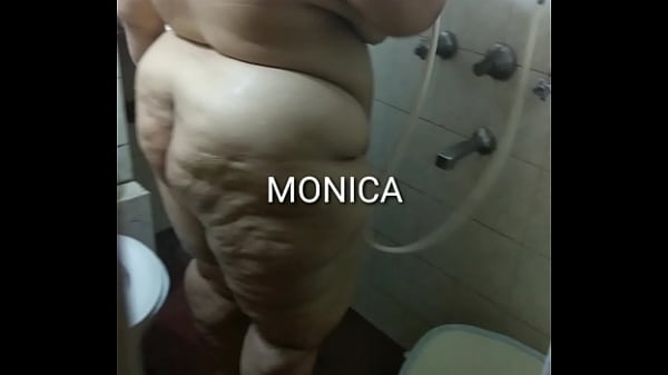Download Video - MONICA sweetheart bbw