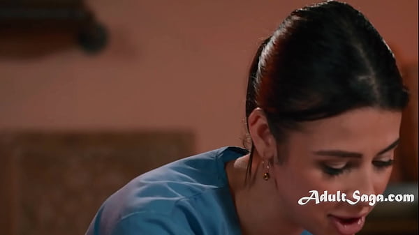 Download Video - Sensual Way To Recover From Yoga - Kylie Rocket&comma; Braylin Bailey