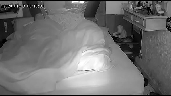 Challenge !!! What minute and second does she show her pussy? Send response in comments