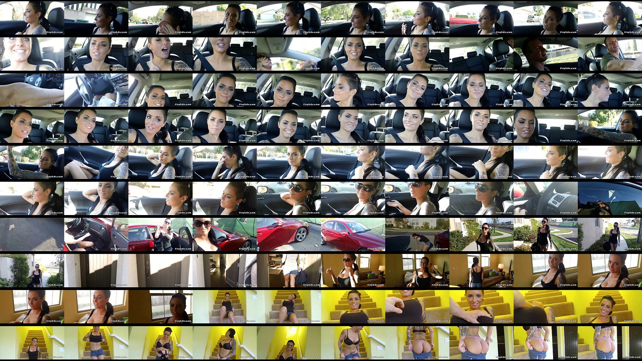 Sweet Teen Pov Christy Mack 5 81 预览图