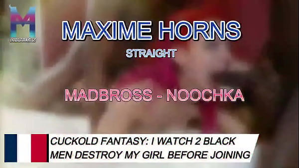 Elle se fait baiser devant moi, les yeux pleins de sperme et la bouche bien occupée...noochka2 aime ça... et madbrosxx ...