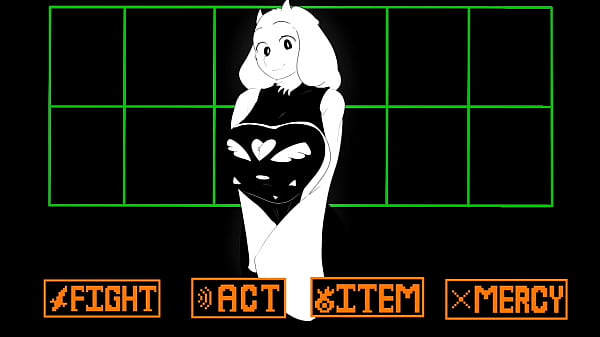 Unknown47798 - Undertale Toriel sex mod