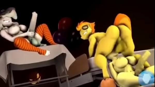 Futanari funs