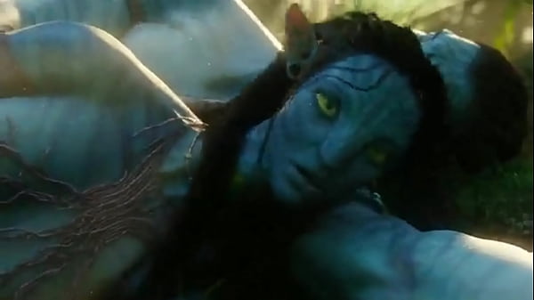 Film Avatar Sex