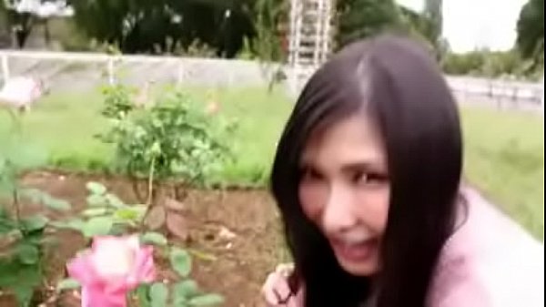 Anri Okita virtual sex sexy pov