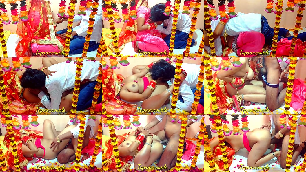 Desi wife getting fucked and spreading pussy