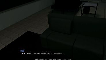 Away From Home 4 - Liam&rsquo;s Intimate Full-body Massage with Eva