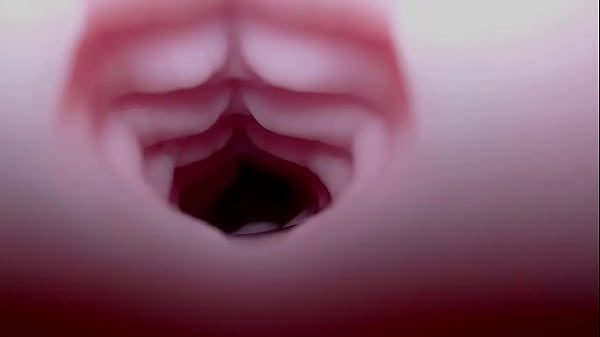 Quickie creampie for Emelie the bad dragon with sound
