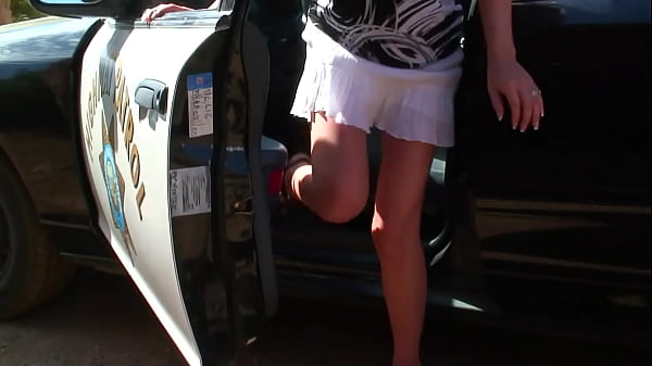 Sandy Summers Fuck the Police