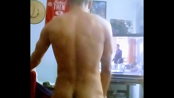 Sexy Blick Auf Zwei