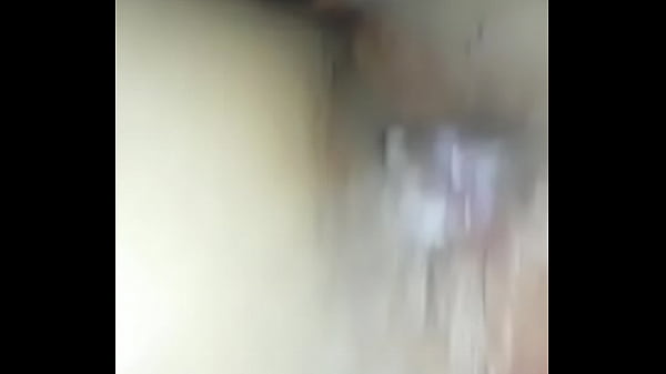 Creampie my wife