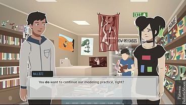 A Town Uncovered PT 4