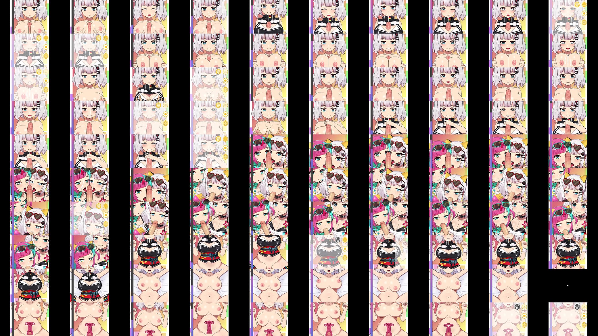 Kaguya Player 预览图