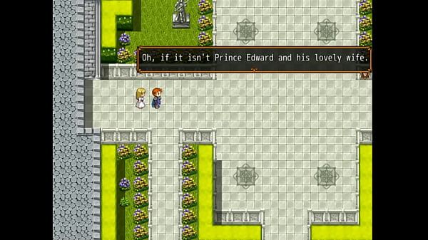 Bitch Princess [Hentai game PornPlay ] Ep.1 the princess loves creampie and succking old servant cock