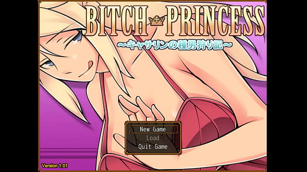 Download Video - Bitch Princess &lbrack;Hentai game PornPlay &rsqb; Ep&period;1 the princess loves creampie and succking old servant cock