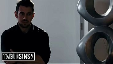 Employee of the Month Earns His Bonus by Fucking His Boss And Her Assistant