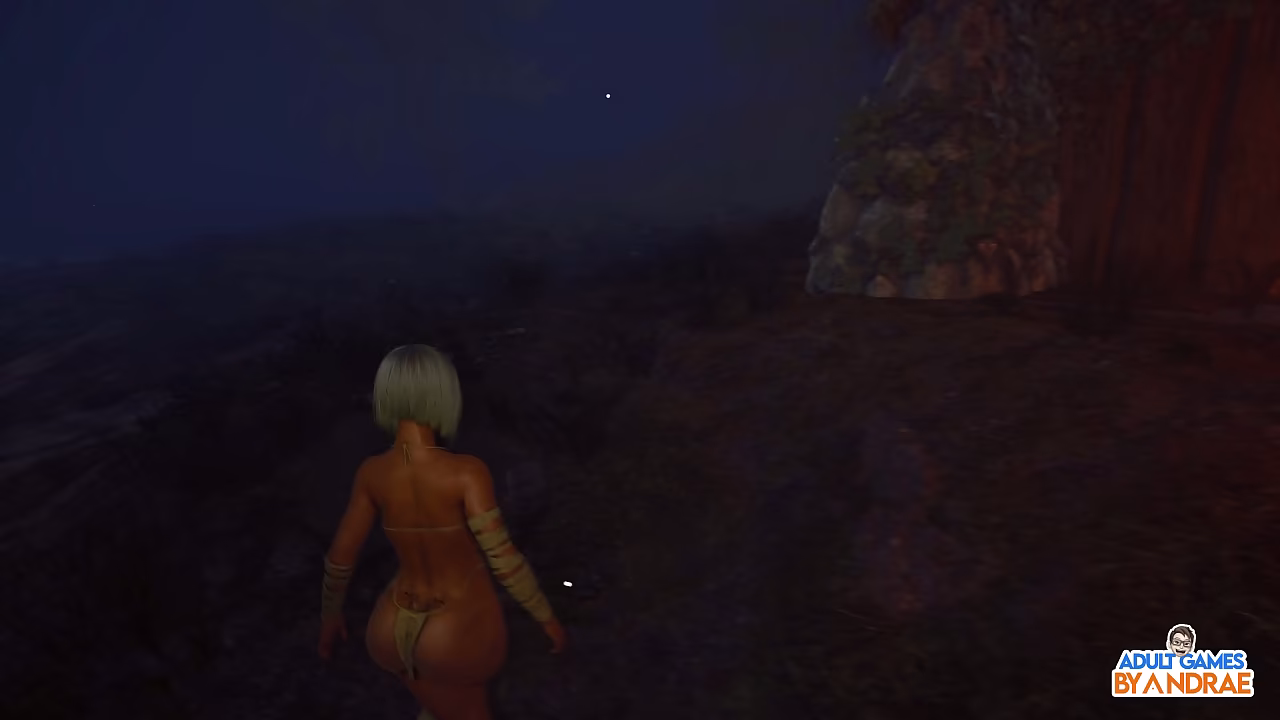 EP3: Wicked Island (Gameplay)