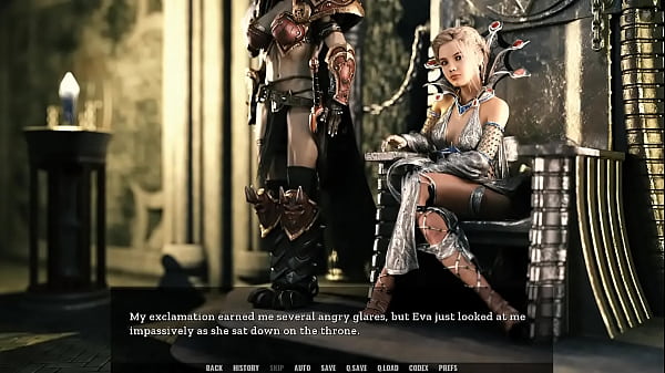 Download Video - SEX WITH GORGEOUS WOMAN TURN INTO FOURSOME&quest; - SEX &lpar;56&colon;00&rpar; Tales from the unending void &num;29