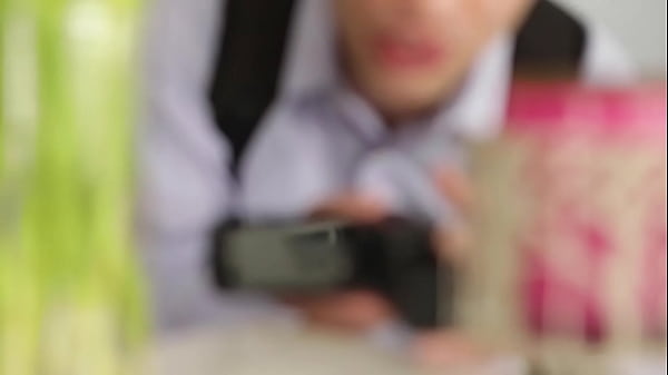 Naughty stepsis sucks dick and boned by her kinky stepbrother in this hardcore porno