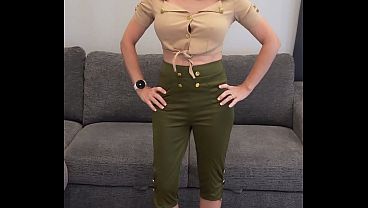 In The Army