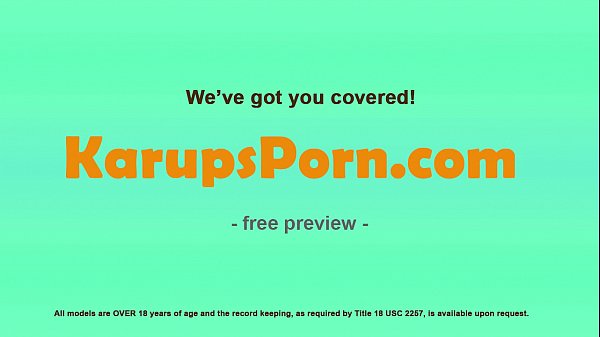 Teen Gets Fucked After Giving Blowjob