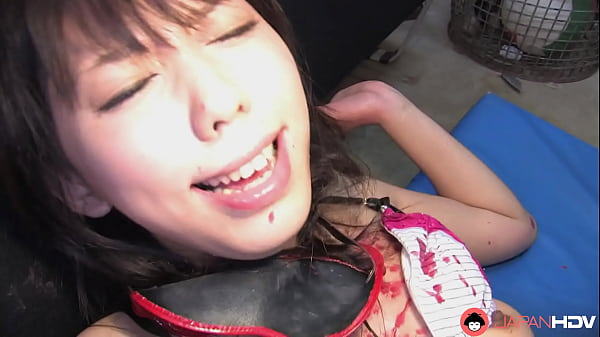 Japanese teacher Maho Sawai has rough sex with her students,uncensored. Thumbnail