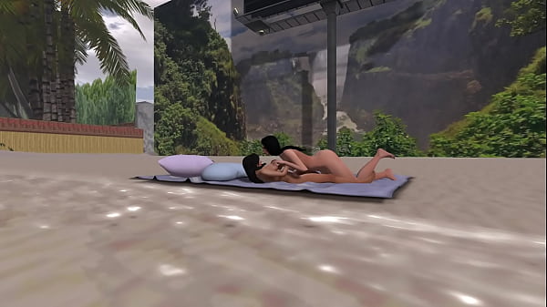 Beach Blanket Bliss