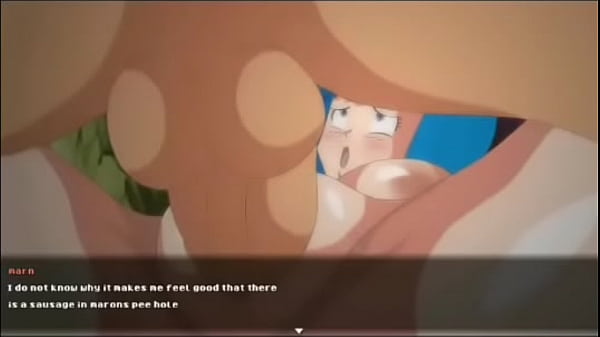 Torneo del poder con roshi y maron parte 3