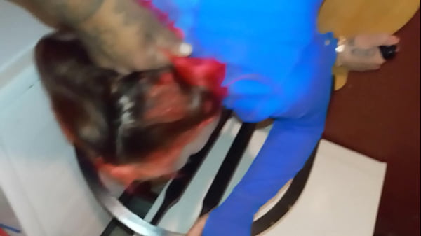 thumb dont even know her name