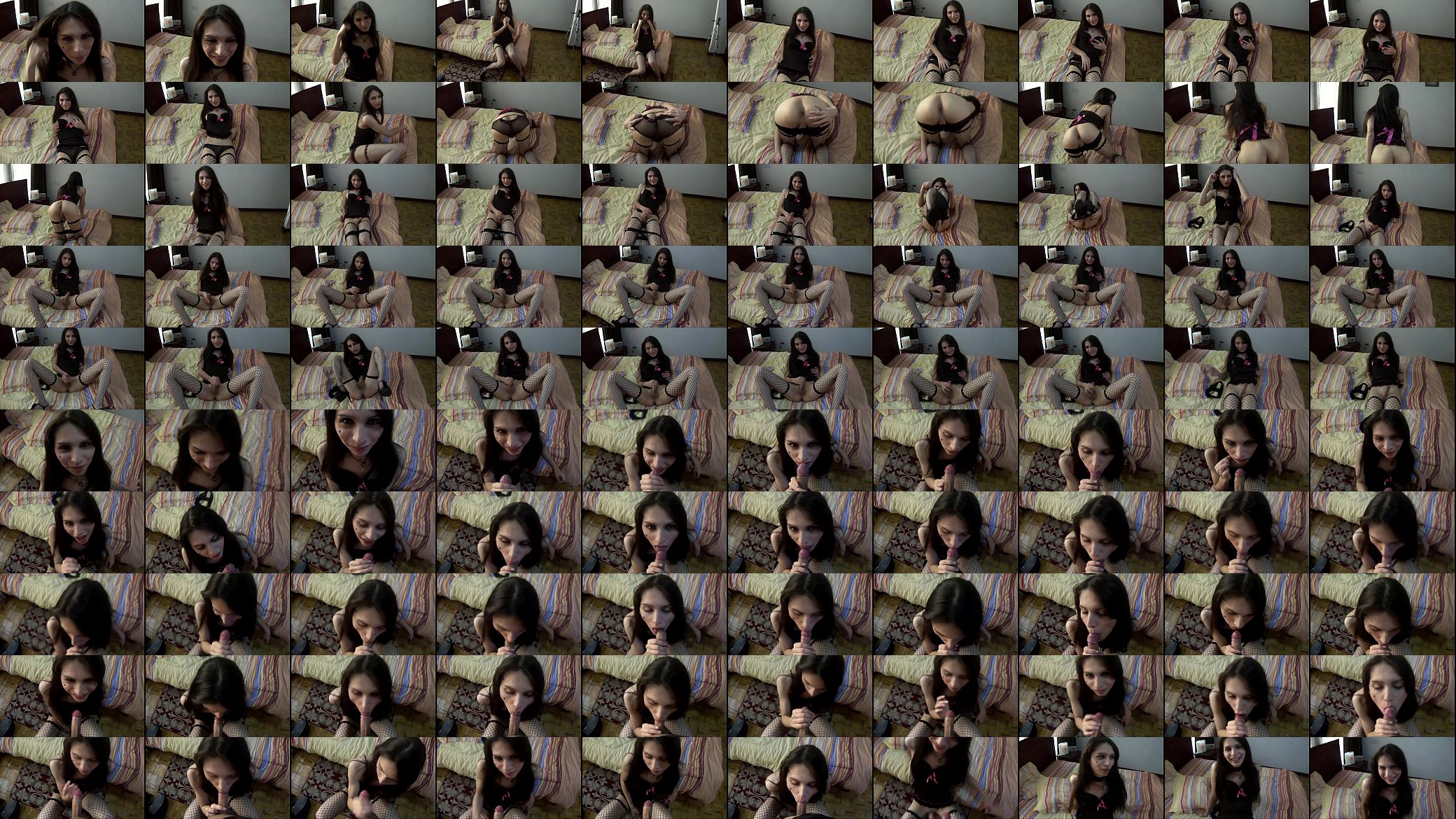 Luna Trap Masturbating Oral Sex 预览图