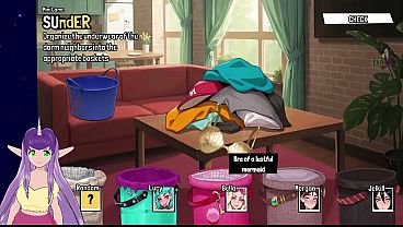 Femboy Futa House Uncensored Fucking Guide Part 8