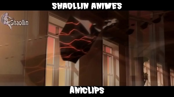 (AniClip) Absolute Duo - ELA É BANDIDA