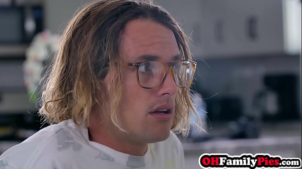 Download Video - Horny big tits MILF Kit Mercer fucked by big hard dick dude Tyler Nixon