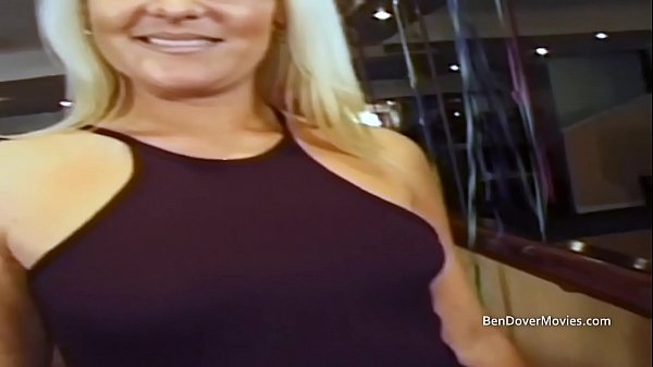 Tracy and Sharon put on a show