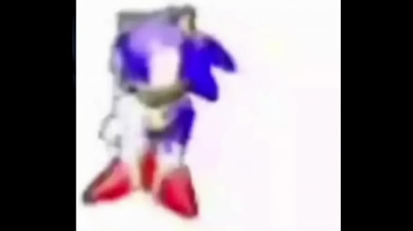 Sonic come pablo vitar delicia