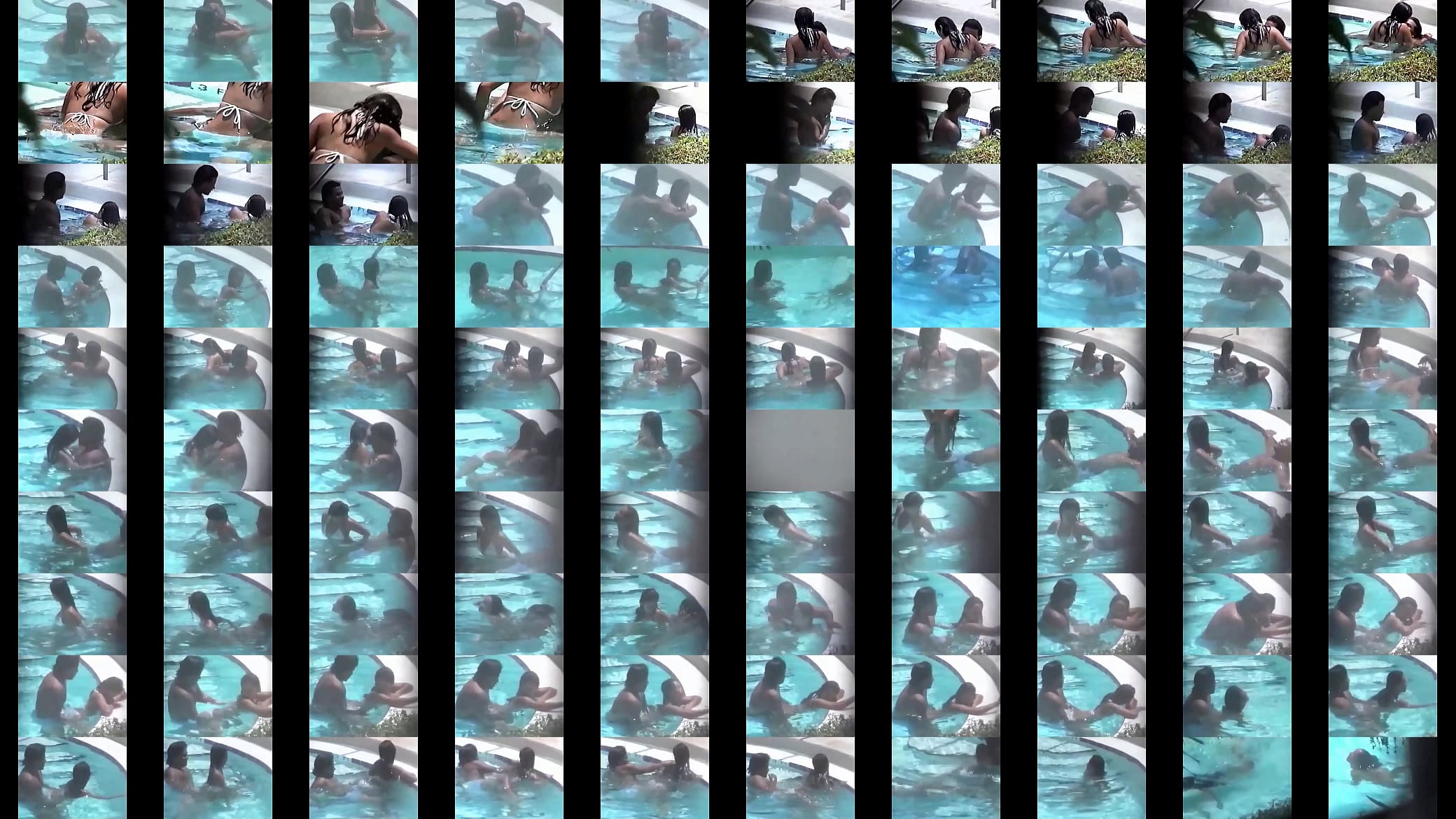 Wet hot pool 预览图