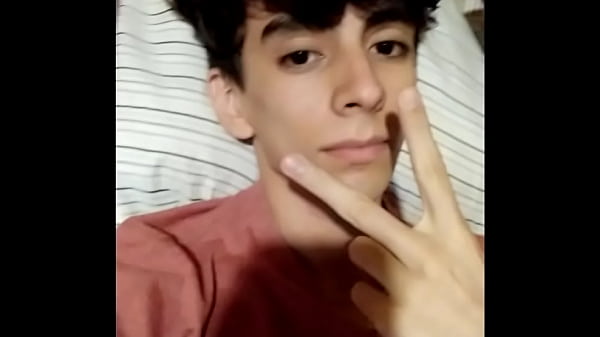 MASTURBANDOME CUANDO ME QUEDO SOLO EN CASA | SH...