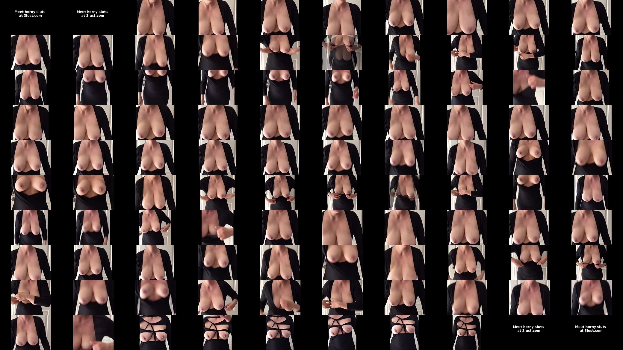 swinging tits 预览图