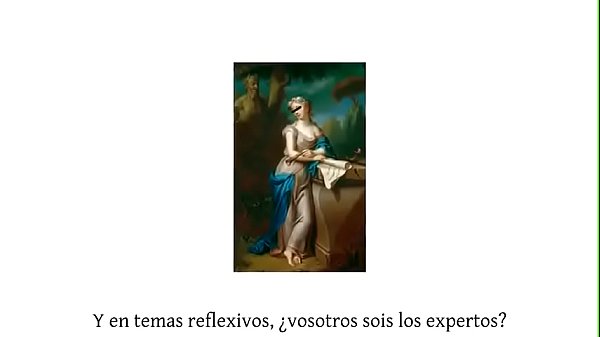 KeyBlade - El Arte Sano (Lección de vida)