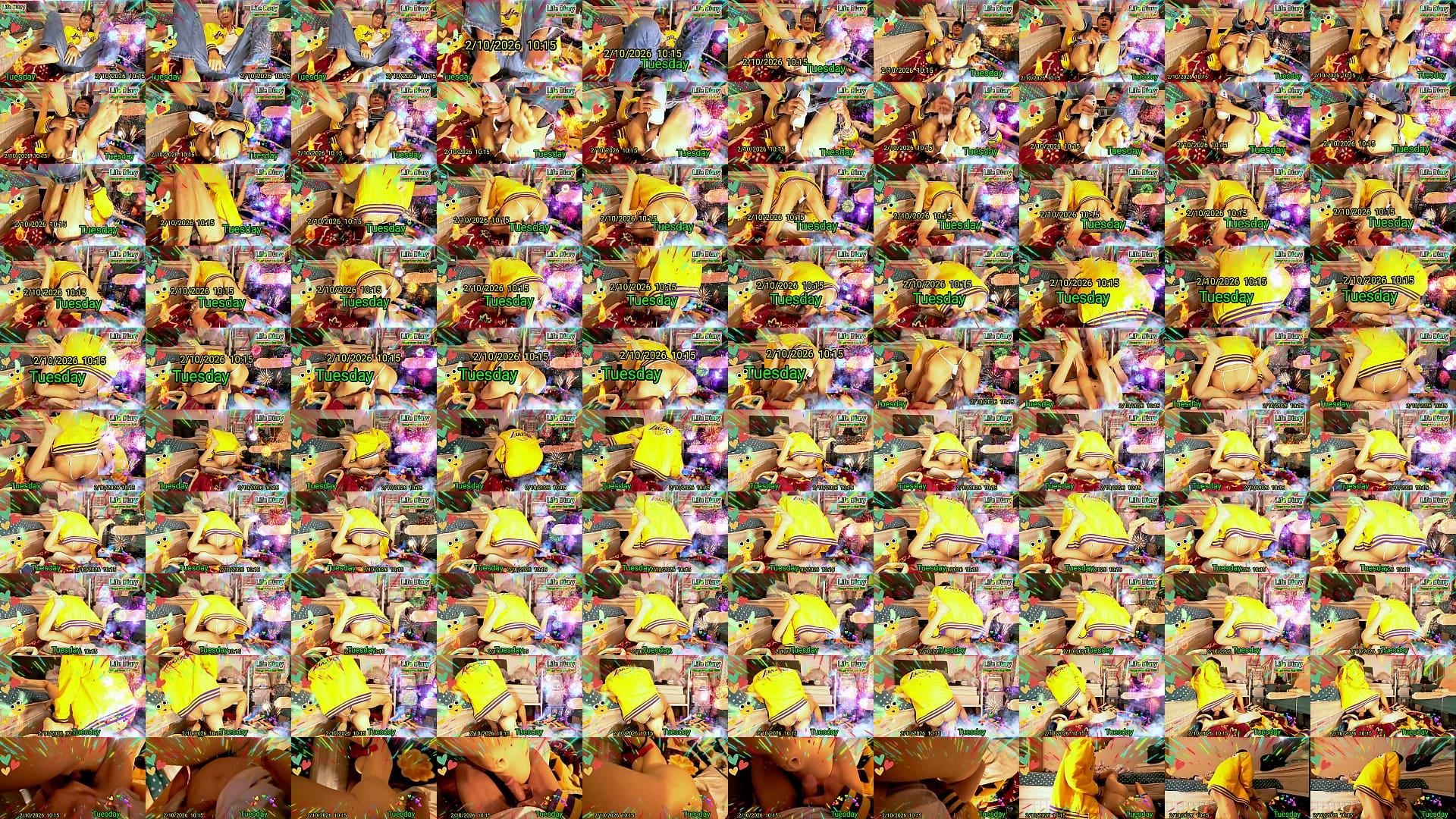 Good time 预览图