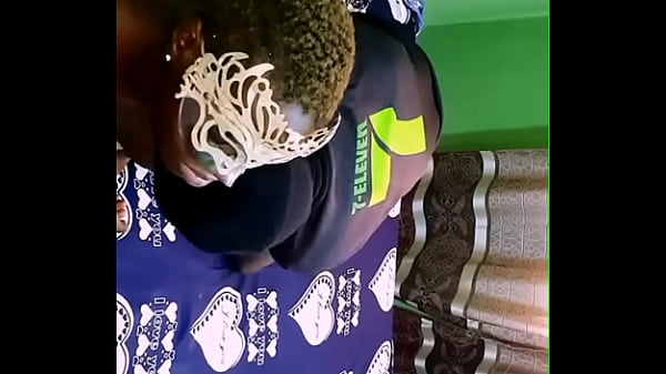 The Housegirl And Her Boss